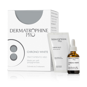 Chrono-White