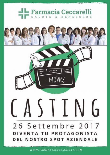 castingceccarelli